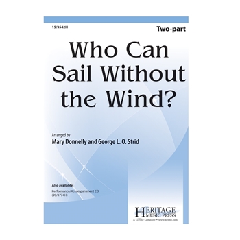 Who Can Sail Without the Wind