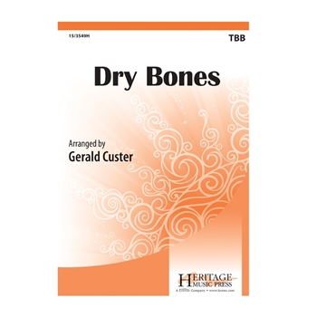 Dry Bones