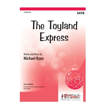 Toyland Express