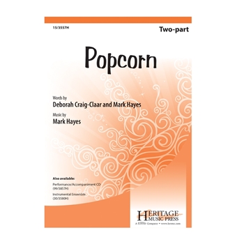 Popcorn