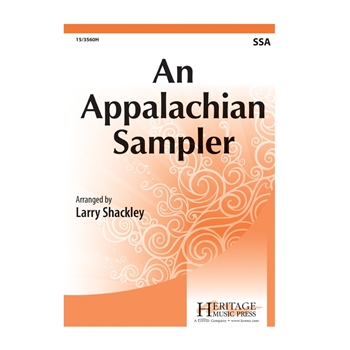 Appalachian Sampler