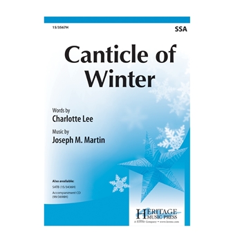 Canticle of Winter
