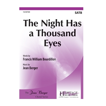 Night Has a Thousand Eyes