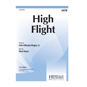 High Flight