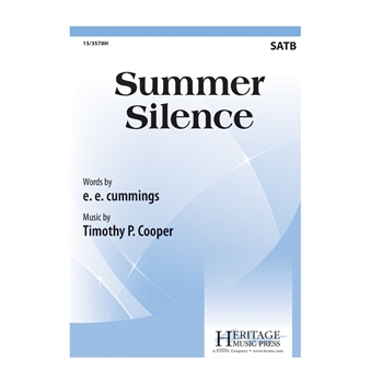 Summer Silence
