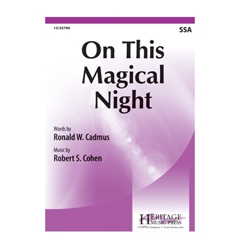 On This Magical Night