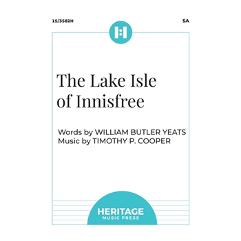 Lake Isle of Innisfree