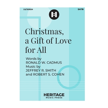 Christmas a Gift of Love for All