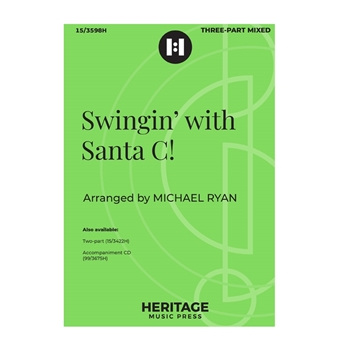Swingin' With Santa C