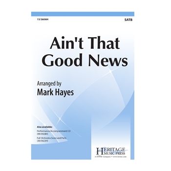 Ain't That Good News