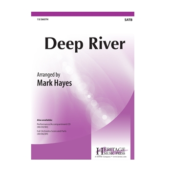 Deep River