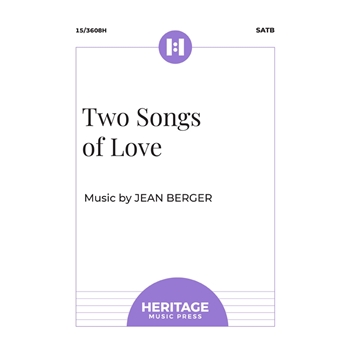 Two Songs of Love