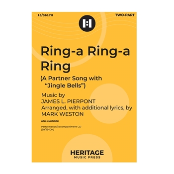 Ring-a Ring-a Ring