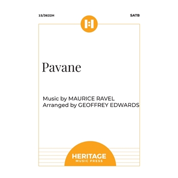 Pavane