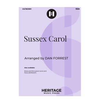 Sussex Carol