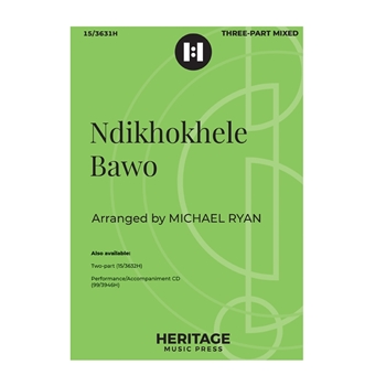 Ndikhokhele Bawo