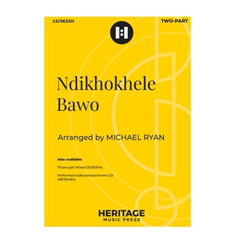 Ndikhokhele Bawo