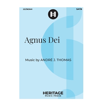Agnus Dei