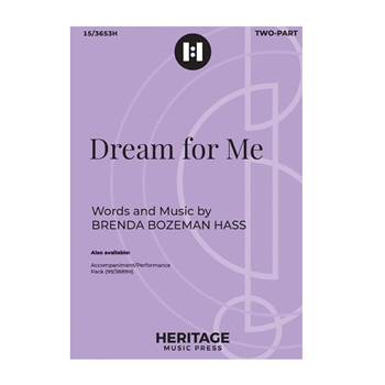 Dream for Me