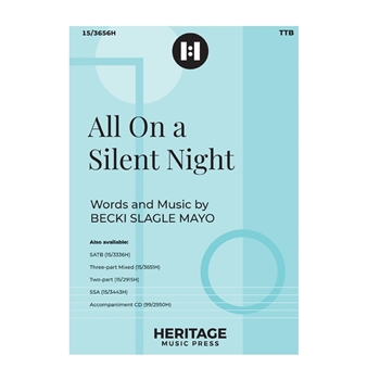 All On a Silent Night