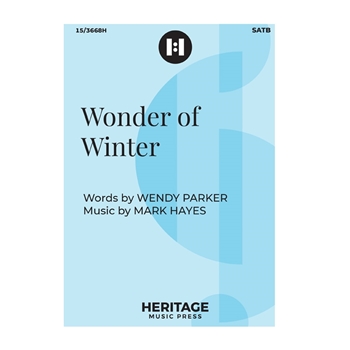 Wonder of Winter