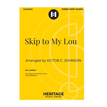 Skip to My Lou