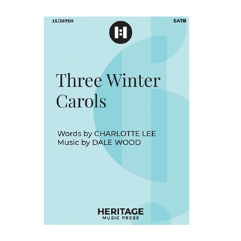 Three Winter Carols