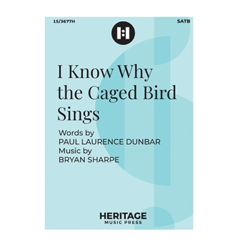 I Know Why the Caged Bird Sings