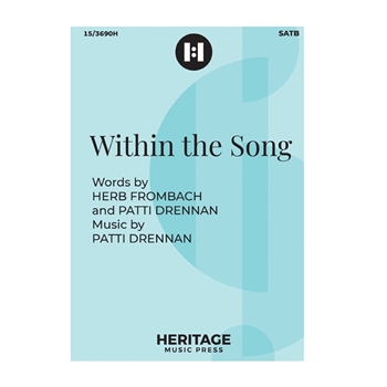 Within the Song