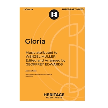 Gloria