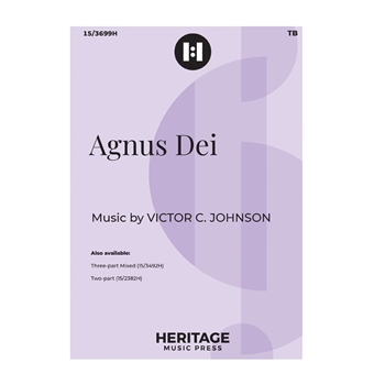 Agnus Dei