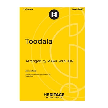 Toodala