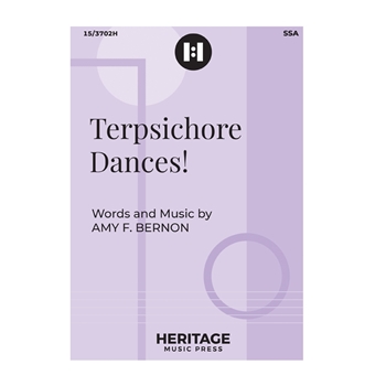 Terpsichore Dances