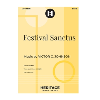 Festival Sanctus