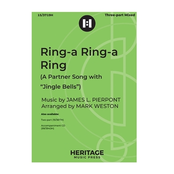 Ring-a Ring-a Ring