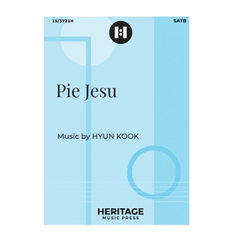 Pie Jesu