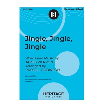 Jingle Jingle Jingle