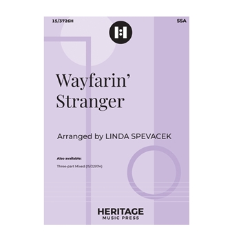 Wayfarin Stranger