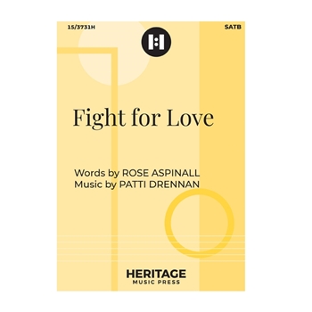 Fight for Love