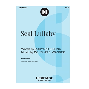Seal Lullaby