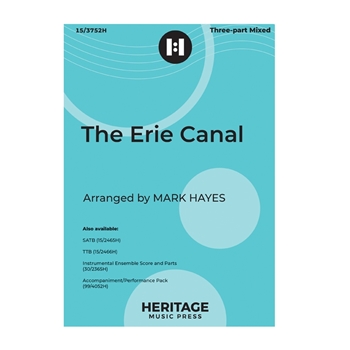 Erie Canal