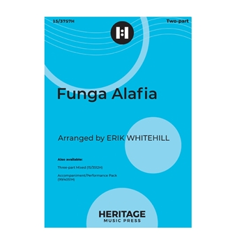 Funga Alafia