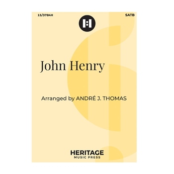 John Henry