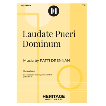 Laudate Pueri Dominum