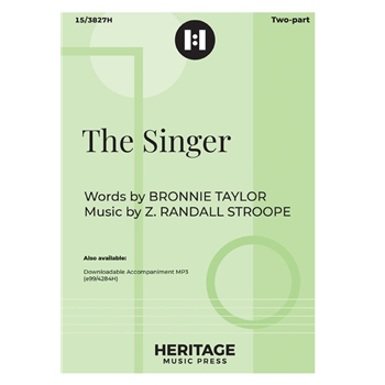 Singer, The