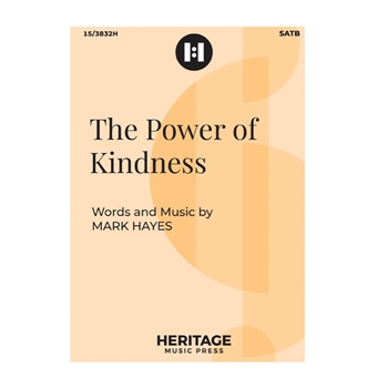Power of Kindness, The