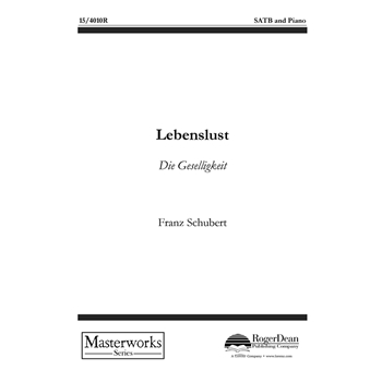 Lebenslust