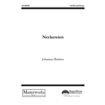 Neckereien