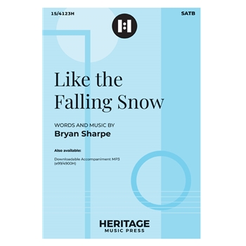 Like the Falling Snow