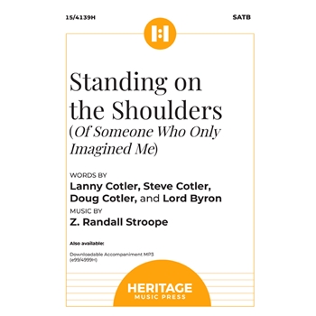 Standing on the Shoulders